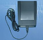USB口ID卡读卡器ID-02(免驱,模拟键盘输入)