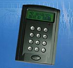 RS-169-DB01  ID卡联网型考勤门禁一体机