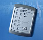 RS-169-DB03  ID卡联网型考勤门禁一体机