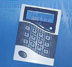 RS-169-DB02  ID卡联网型考勤门禁一体机