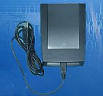 USB转串口读卡器ID-05U