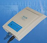 TCP/IP接口读卡器ID-08