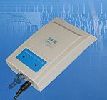 TCP/IP接口读卡器IC-11