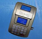 中文语音IC卡485消费机POS-IC-485-01Y
