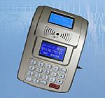 中文语音IC卡U盘采集型消费机POS-IC-USB-01Y