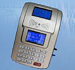 中文语音IC卡以太网POS消费机POS-IC-TCPIP-01Y