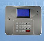 中文IC卡挂式以太网TCPIP消费机POS-IC-TCPIP-02S