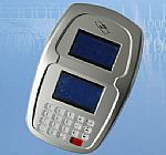 中文IC卡以太网TCPIP消费机POS-IC-TCPIP-01S