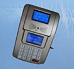 中文IC卡U盘采集型消费机POS-IC-USB-01