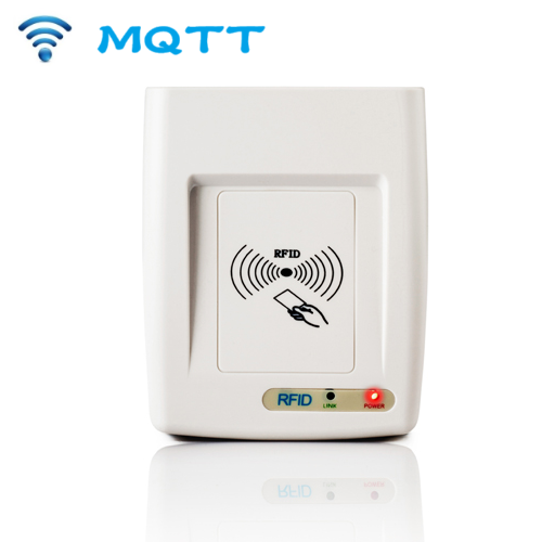 MQTT协议WIFI无线物联网读卡器IC-03W-MQTT