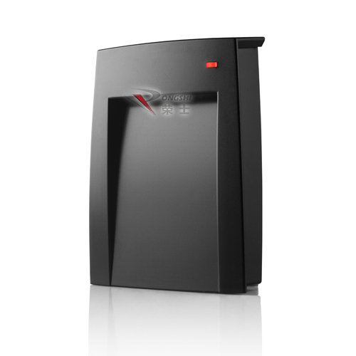 USB免驱ID通用读卡器ID-01H (Windows、Android、Linux、Web)